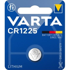 Varta electronic CR 1225